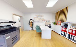 Spatiu birouri Centru, langa pacrul Sub Arini, Sibiu - Poză 10