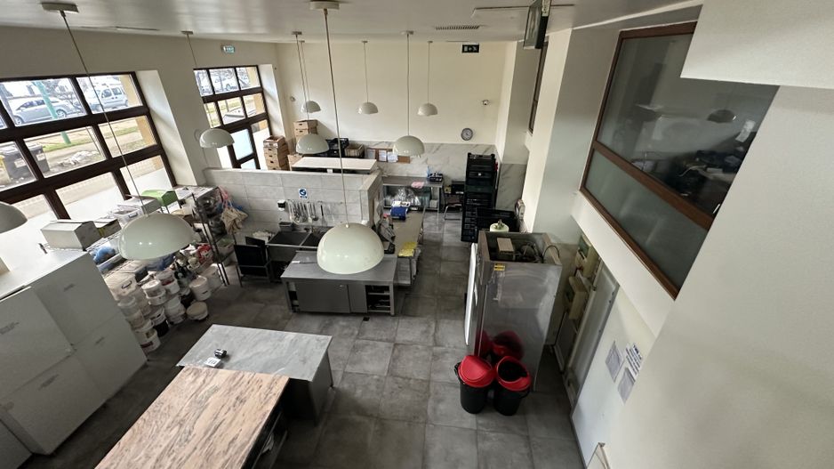 SAD suprafata 466 mp de vanzare - Poză 5