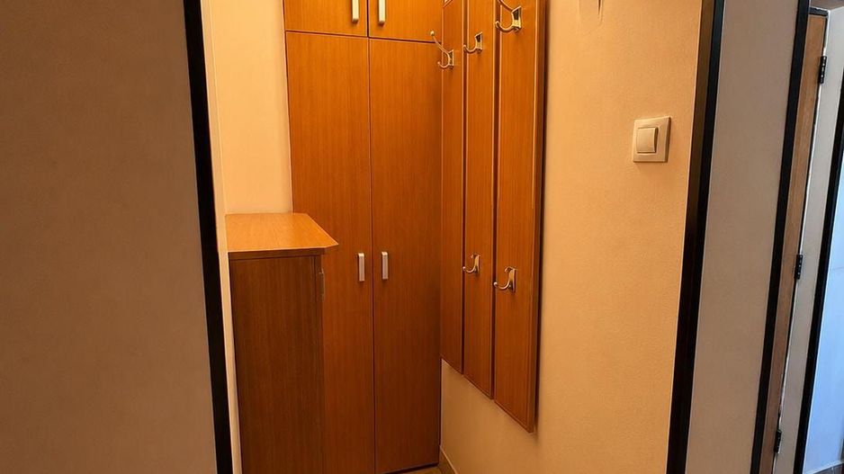 Apartament cu doua camere decomandat, Turda - Poză 10