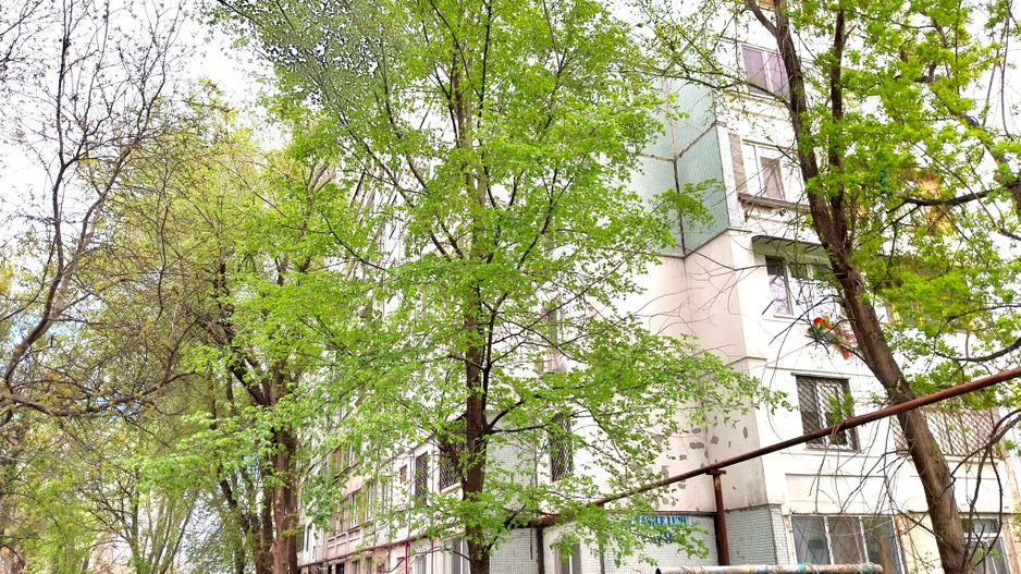 3 camere lângă Valea Morilor | 72,6 m² | Buiucani, str. Vasile Lupu 59 - Poză 17