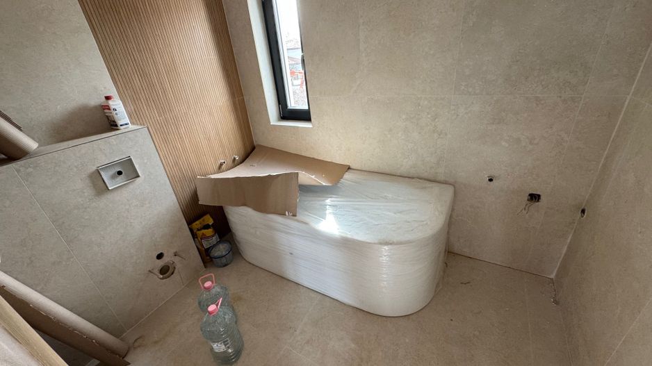 Vila Otopeni 4 camere, Mansarda, ECO, 0% COMISION - Poză 4