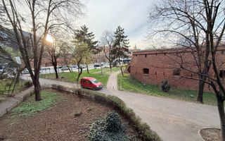 2 camere, vis a vis de Medicina, ideal pentru studenti, centrala proprie - Poză 11