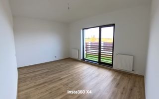 Casă individuală de vânzare Balotești - Poză 9