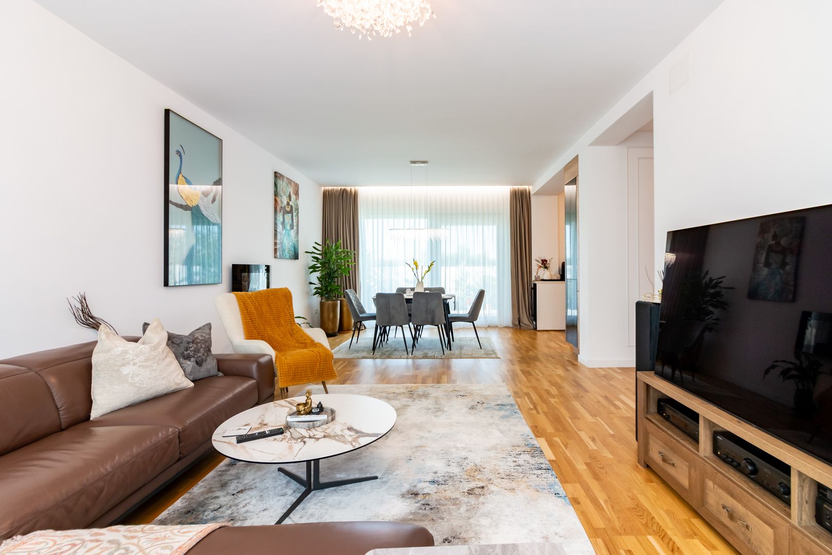 Vânzare casă modernă cu 5 camere | Corbeanca | Grădină și confort - Poză 2