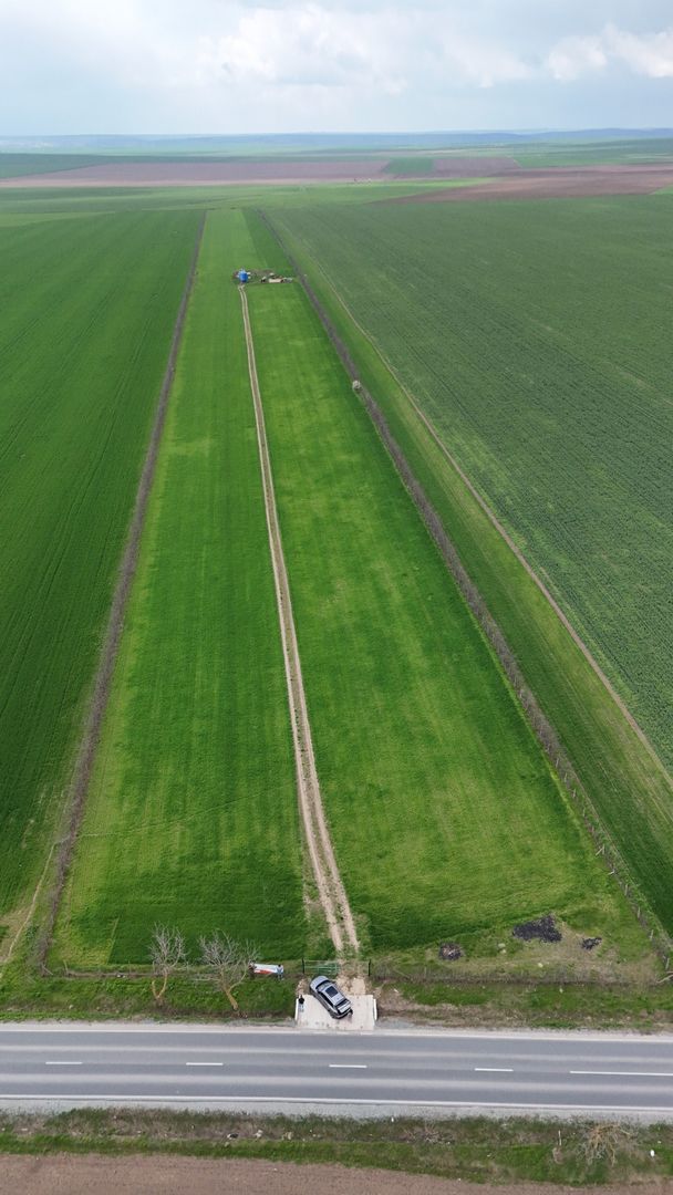 Teren de vanzare in Săcele ideal pentru silozuri, fermă 6 ha - Poză 22