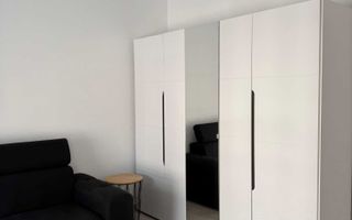 Garsonieră modernă – Exigent Plaza Faza 2 | Lujerului - Poză 2