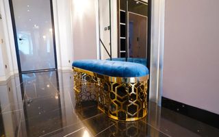 Penthouse deosebit One Herastrau Park I View superb - Poză 12