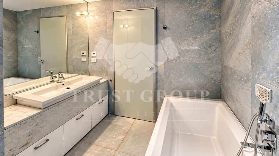 Duplex 3 camere | Floreasca | Loc de parcare - Poză 28