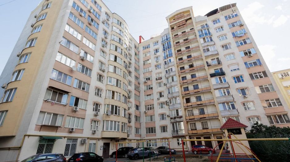 Vânzare, apartament, 2 camere, strada Alba Iulia, Buiucani - Poză 22