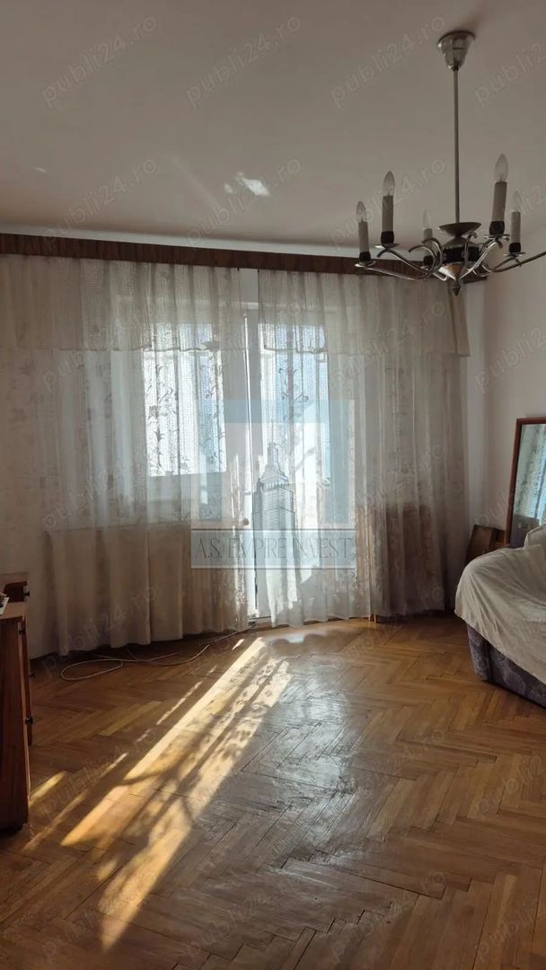 Apartament 3 camere  - zona Centrul Civic, Brașov - Poză 2