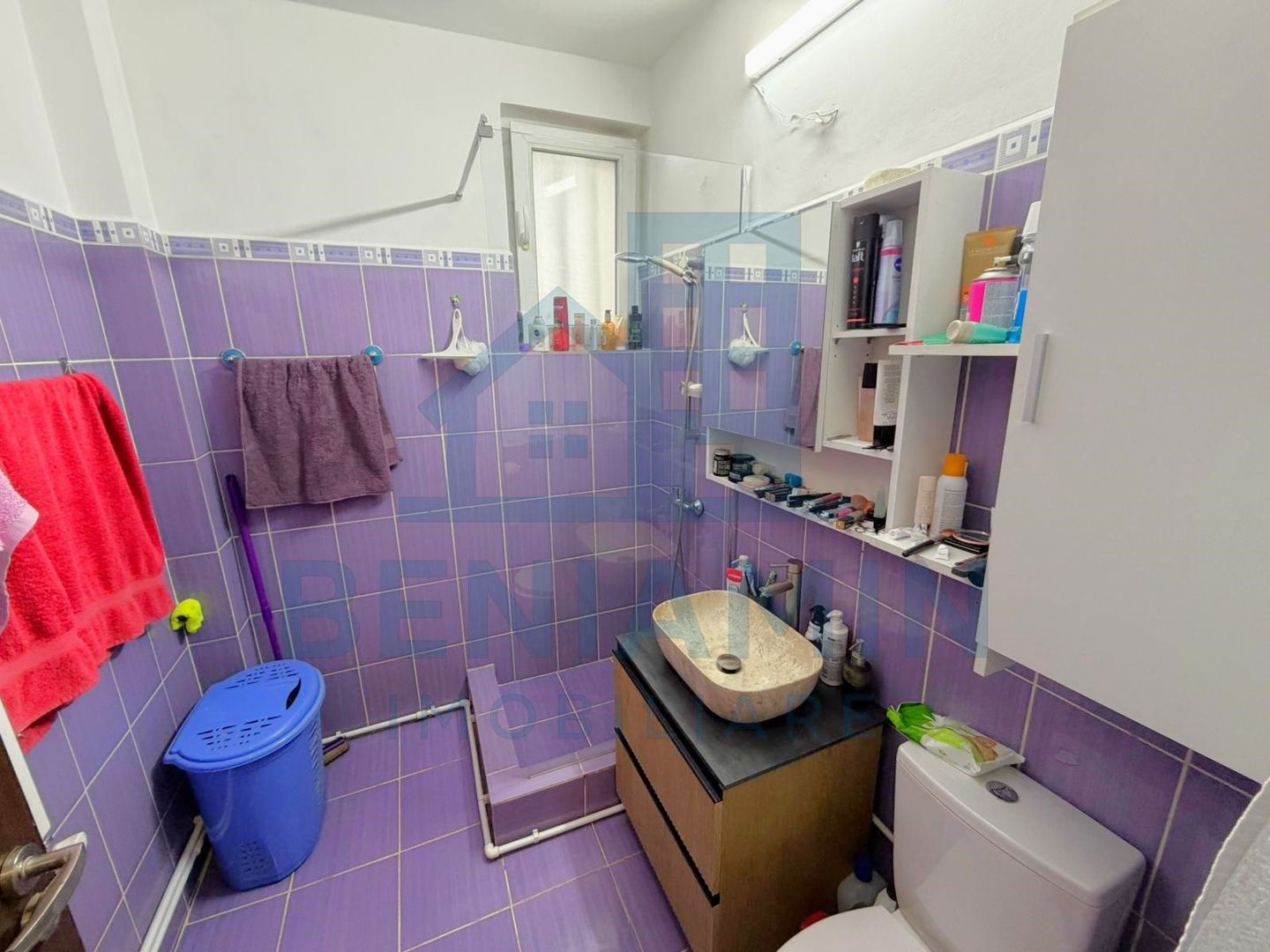 3 Camere-Centrala-Mobilat-Utilat-Langa Mcdonalds-Disponibil Imediat - Poză 8