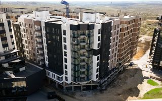 Vânzare, apartament, 1 cameră, strada Cartușa, Durlești - Poză 1