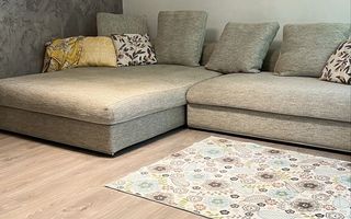 Metrou Dristor 2 Camere Decomandat Complet Renovat - Parcare si boxa! - Poză 1