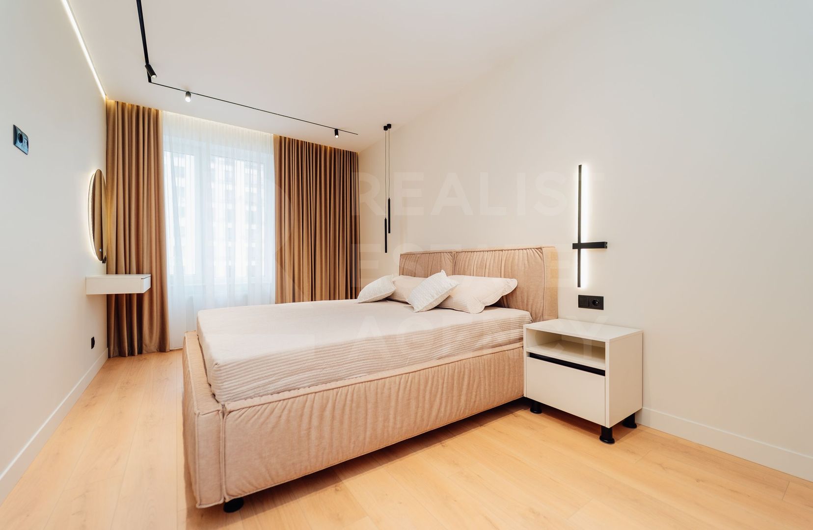 Vânzare, apartament, 2 camere, str.  Ioana Radu, Buiucani - Poză 11