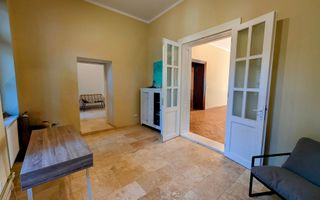 Spatiu Birouri, Decomandat, Ultracentral, Bratianu, Baba Novac, Parter - Poză 3