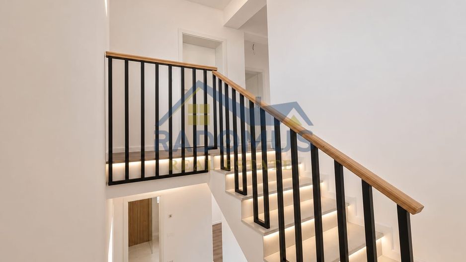 Gata de Mutare! Str. Miorița Berceni | 360 mp Teren | Facturi Reduse - Poză 8