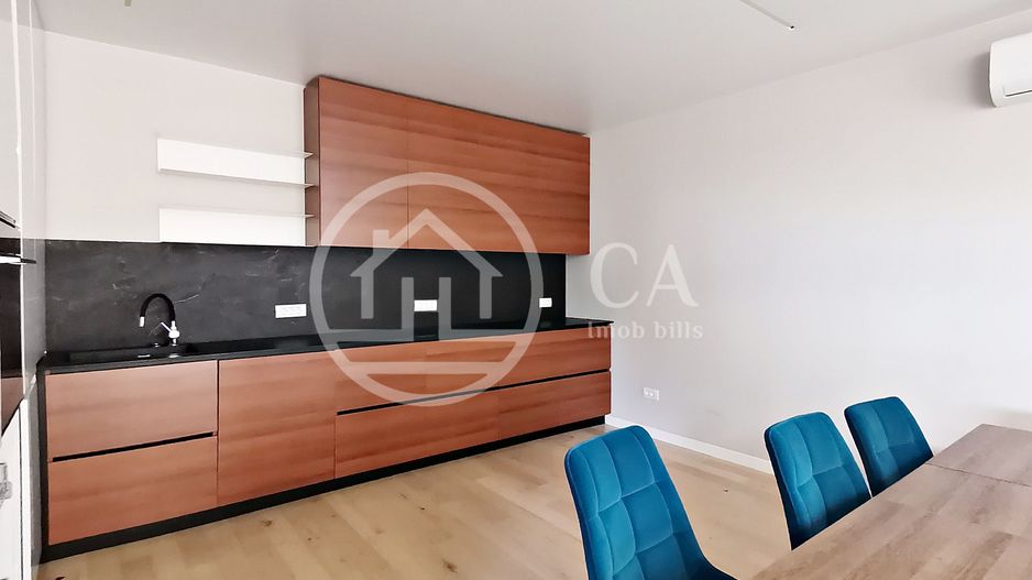 Casă de vânzare stil mediteranean cu 5 camere in Tineretului, Oradea - Poză 11