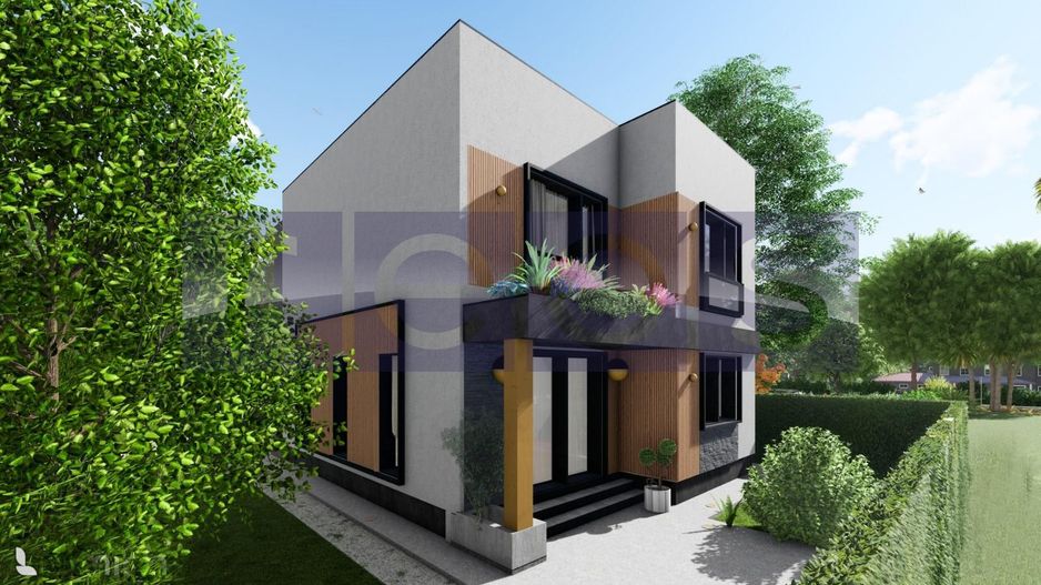 VANZARE TEREN + PROIECT | ZONA BERCENI- MECANIZARII - Poză 6