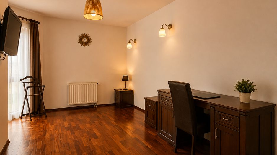 Vanzare 3 Camere 92 mp+ Balcon 12mp|3 Băi|Parcare |Monte Carlo Palace - Poză 23