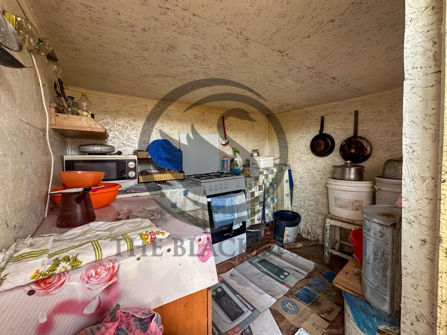 Casa de vanzare | Catunu, Drajna | 1360mp teren | Comision 0% - Poză 9