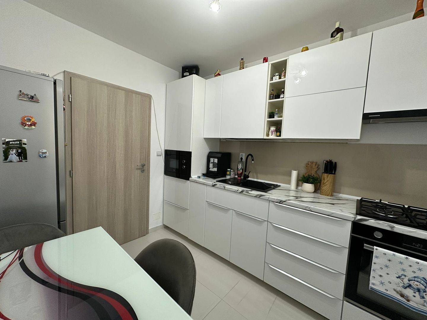 Calea Urseni | 2 Camere | Loc de parcare | Mobilat si Utilat - Poză 6