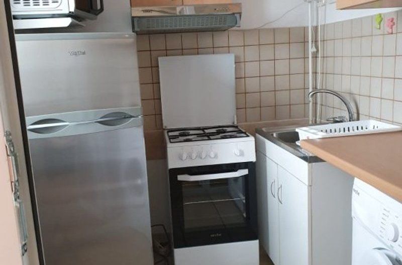 Inchiriere garsoniera moderna Panduri - Poză 7