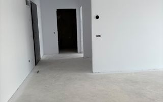 Apartament la alb | 3 camere | 2 bai | parcare subterana | Elite J. - Poză 6