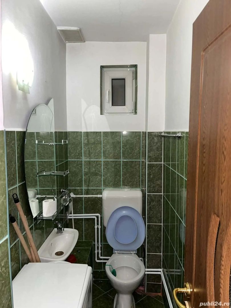 Girocului-parc padurice | 3Camere | 2Bai | Centrala proprie | Disponibil imediat - Poză 7