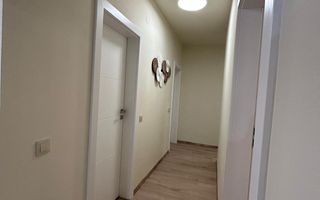 Apartament superb cu 3 camere, loc de parcare! - Poză 10