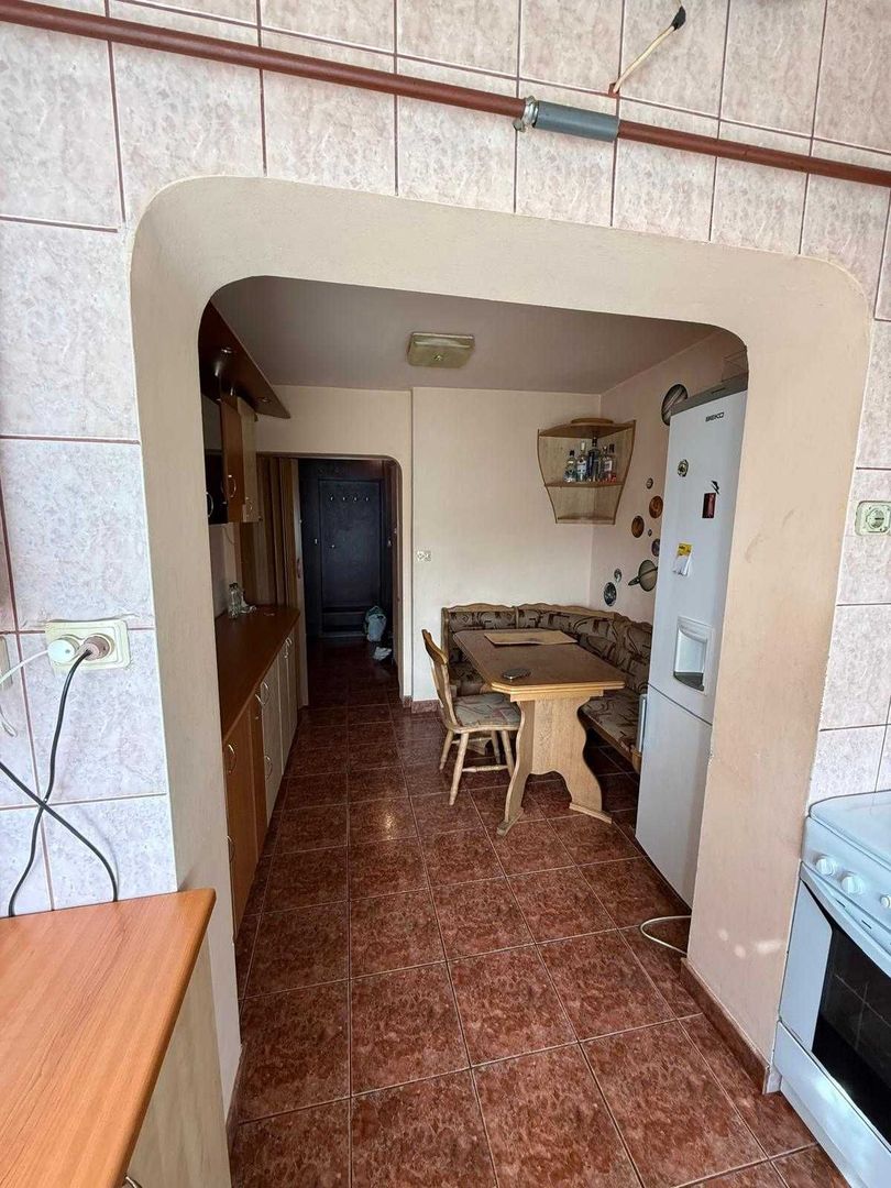 Soarelui-Bd. Sudului | 3 Camere | 75 mp | Centrală proprie | Decomandat - Poză 3