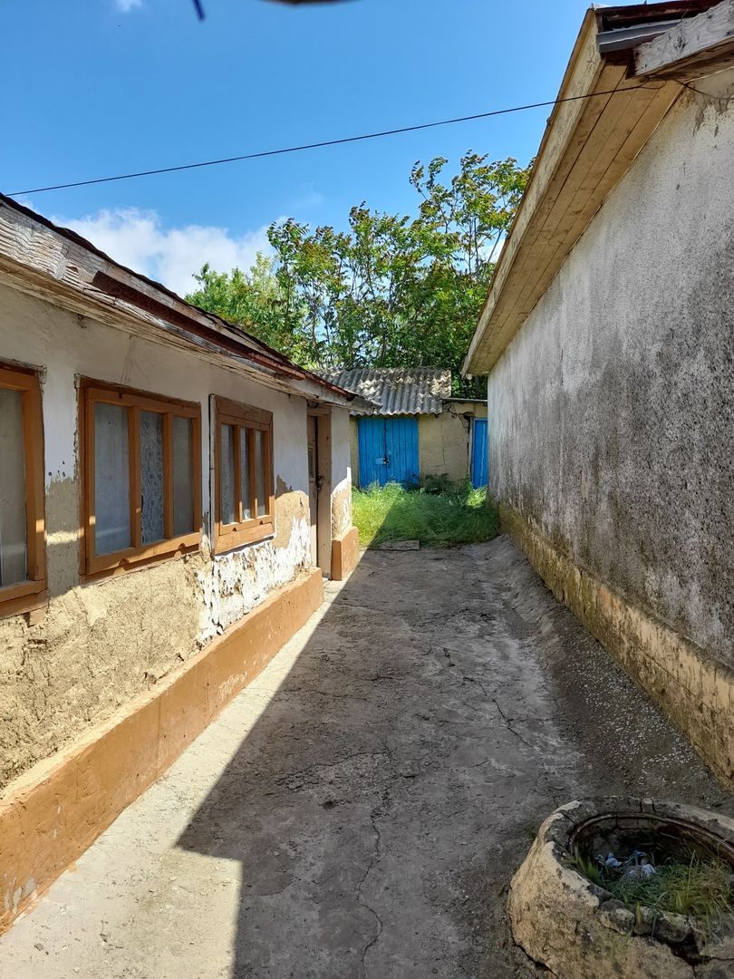 Casă cu teren de 1.470 mp de vânzare – Fântânele, Scânteiești - Poză 30