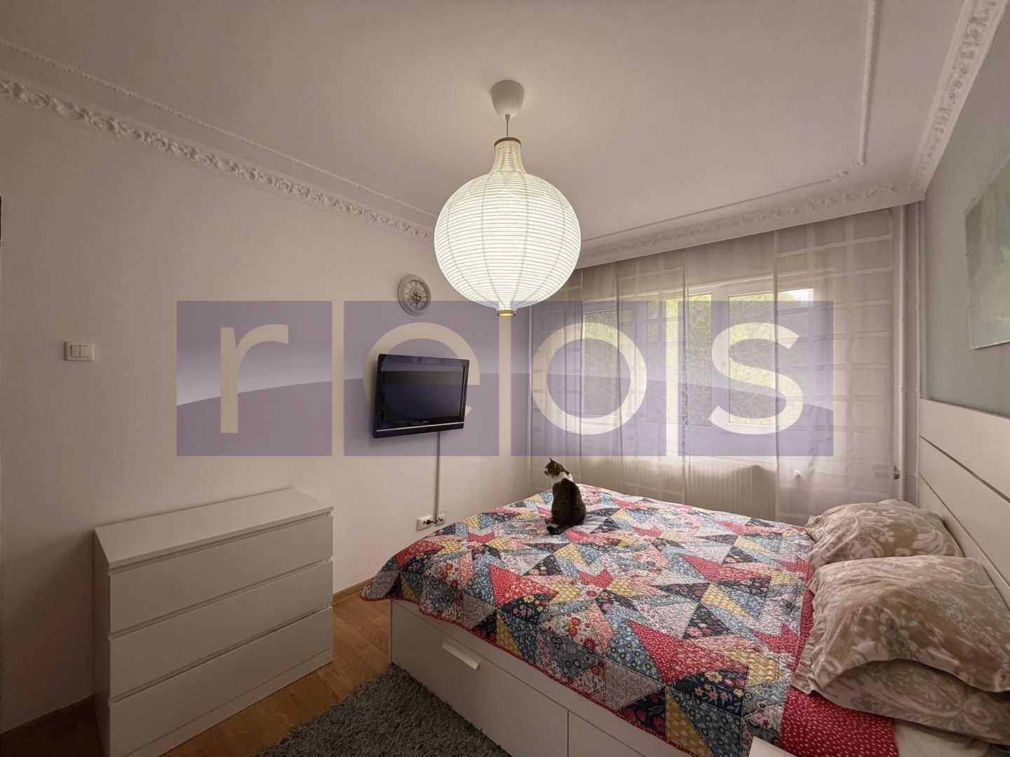 VANZARE 4 CAMERE BERCENI | ZONA VERDE |  SCOLI GRADINITE MAGAZINE | - Poză 19