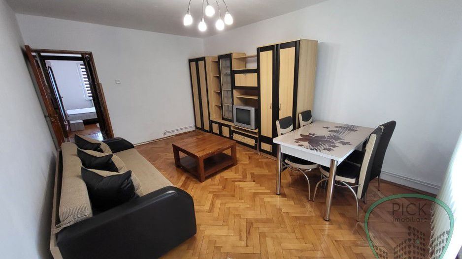 P 4021 - Apartament cu 2 camere în Târgu Mureș, cartierul Tudor - Poză 2