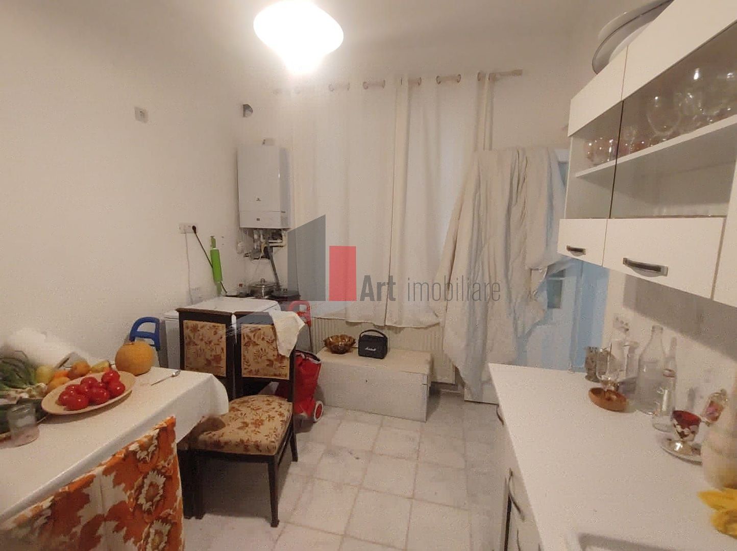 Vânzare casă Bd. Moșilor-Eminescu - Poză 17