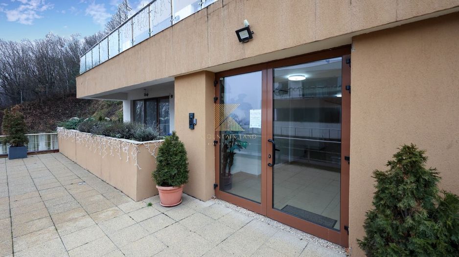 Garsoniera exclusivista | 37 mpu + 28 terasa | Seasson Residen - Poză 20