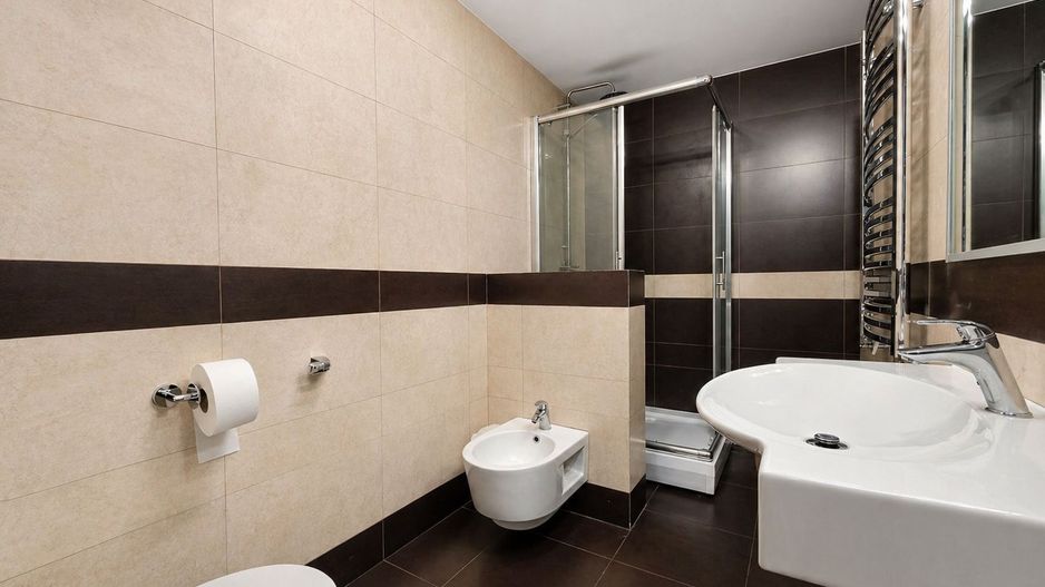 Apartament 4 camere de inchiriat piscina Iancu Nicolae - Poză 9