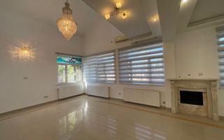 Vila superba 5 camere Pipera  I Erou Iancu Nicolae I  Stradala - Poză 2