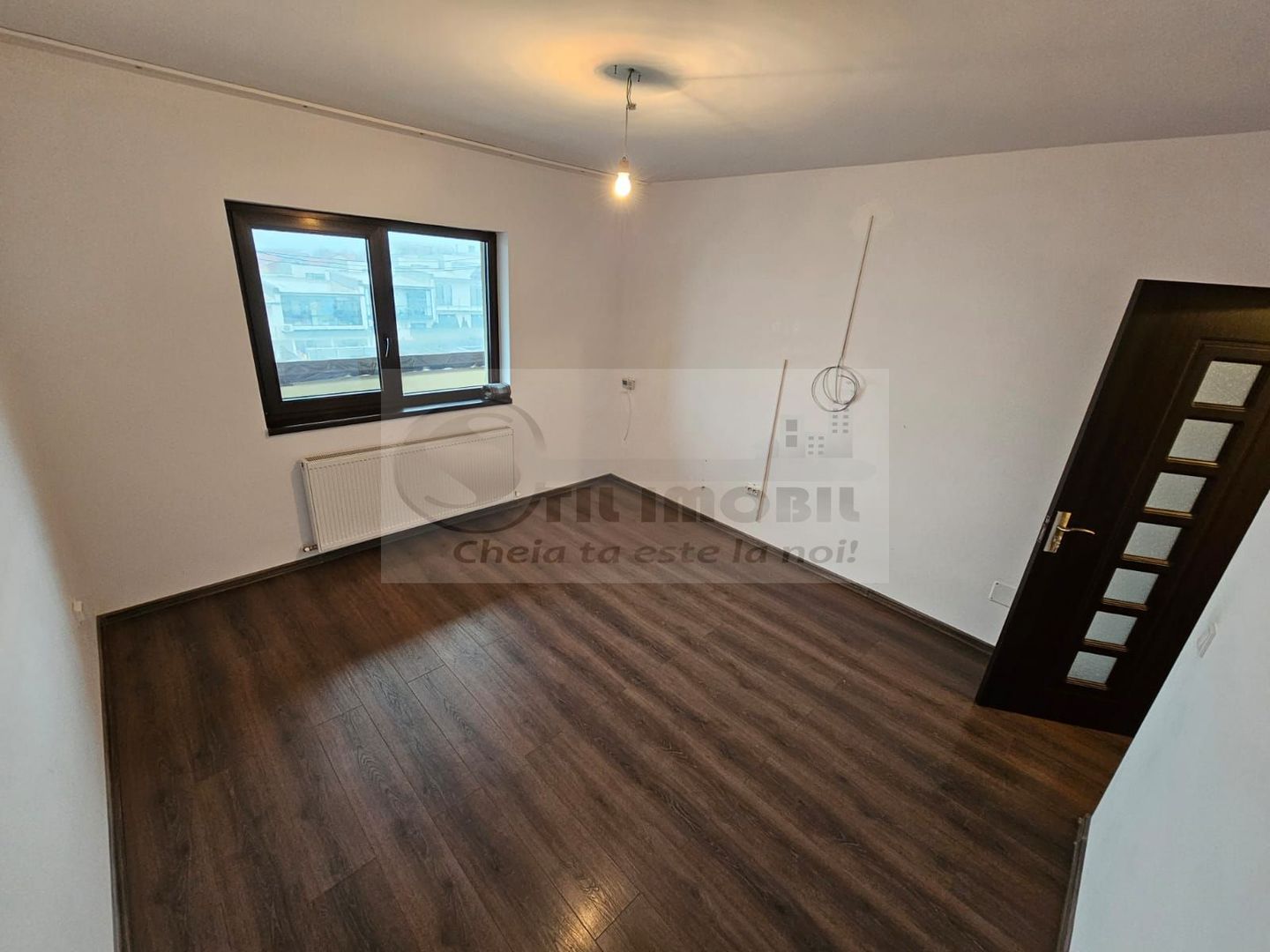 Apartament cu 2 camere - 51 mp - Strada Soarelui - Bloc 2019. - Poză 6