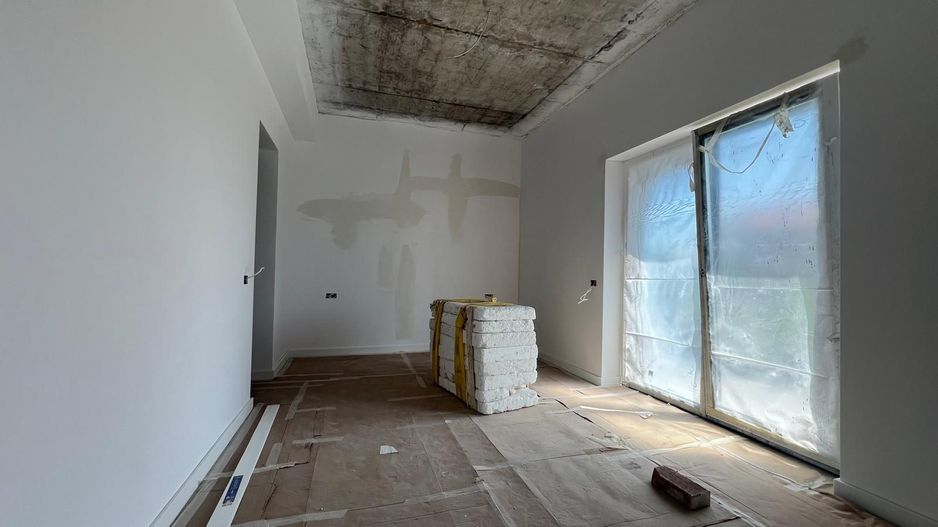 Complex modern de case înșiruite, Sector 5, București - Poză 9