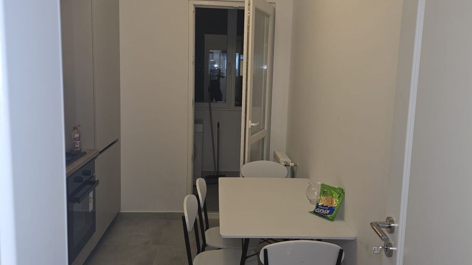 AP. 2 CAMERE PLATANI RESIDENCE, BLOC NOU, PARCARE, CENTRALA, MODERN - Poză 8