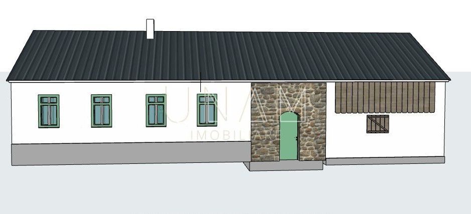 **VANDUT** Casă, Gărâna, munții Semenic, la doi pași de Scenă - Poză 13