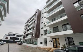 AP. 2 CAMERE MTM RESIDENCE, PRIMA INCHIRIERE, PARCARE, COMISION 0% - Poză 8