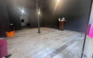 Spatiu comercial de inchiriat in zona Piata Matache/Gara de Nord/ Zona Buzesti - Poză 1