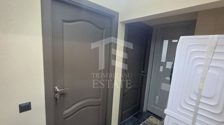 Apartament 3 camere mobilat/utilat-totul NOU! Grigore Ionescu Tei - Poză 20