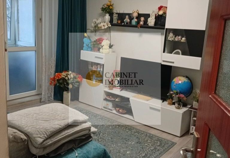 3 Camere - Circular | Etaj 1/10 | Creditabil | Boxa | Planul 2 | Lujer - Poză 2