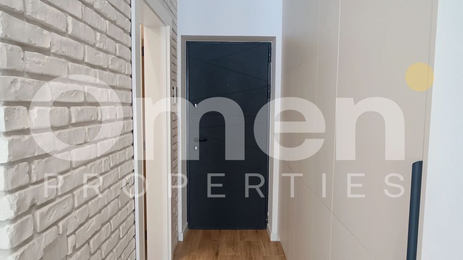 Garsonieră | Complex nou cu lift | Str. V. Alecsandri | Prima închiriere - Poză 5