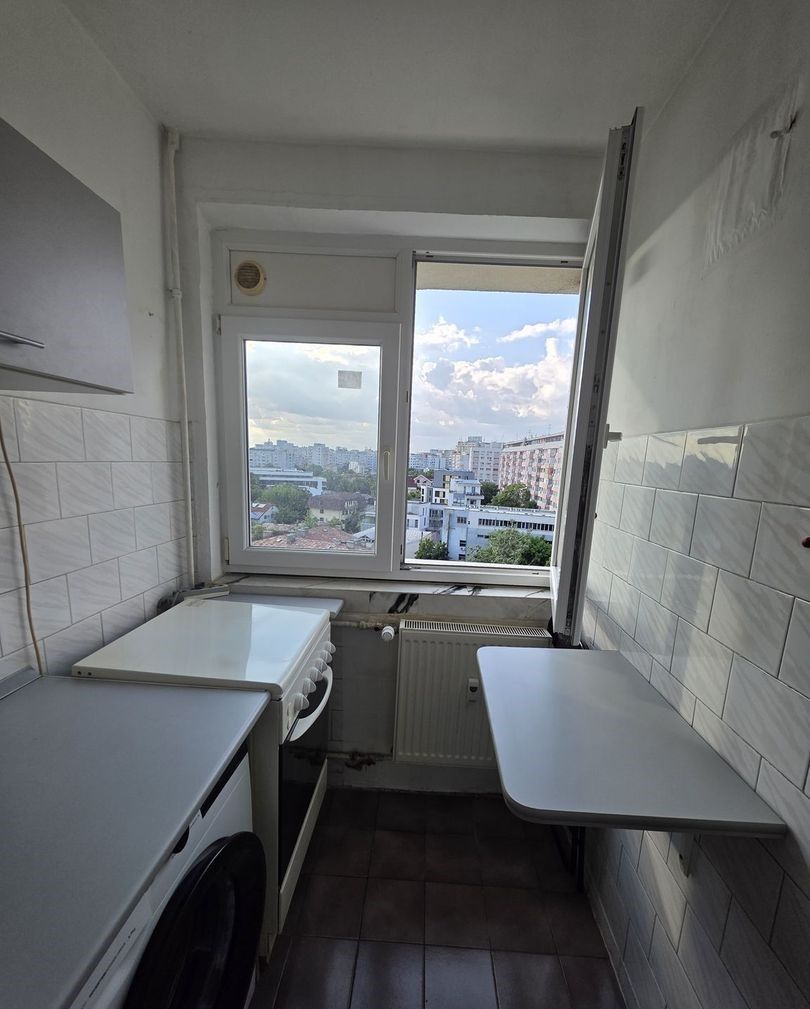GARSONIERA COCHETA METROU ZONA FERDINAD - Poză 5