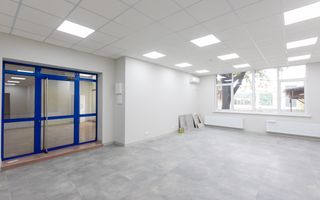 Chirie, spațiu de birouri, 386 mp, bd.Ştefan cel Mare şi Sfînt, Centru - Poză 21