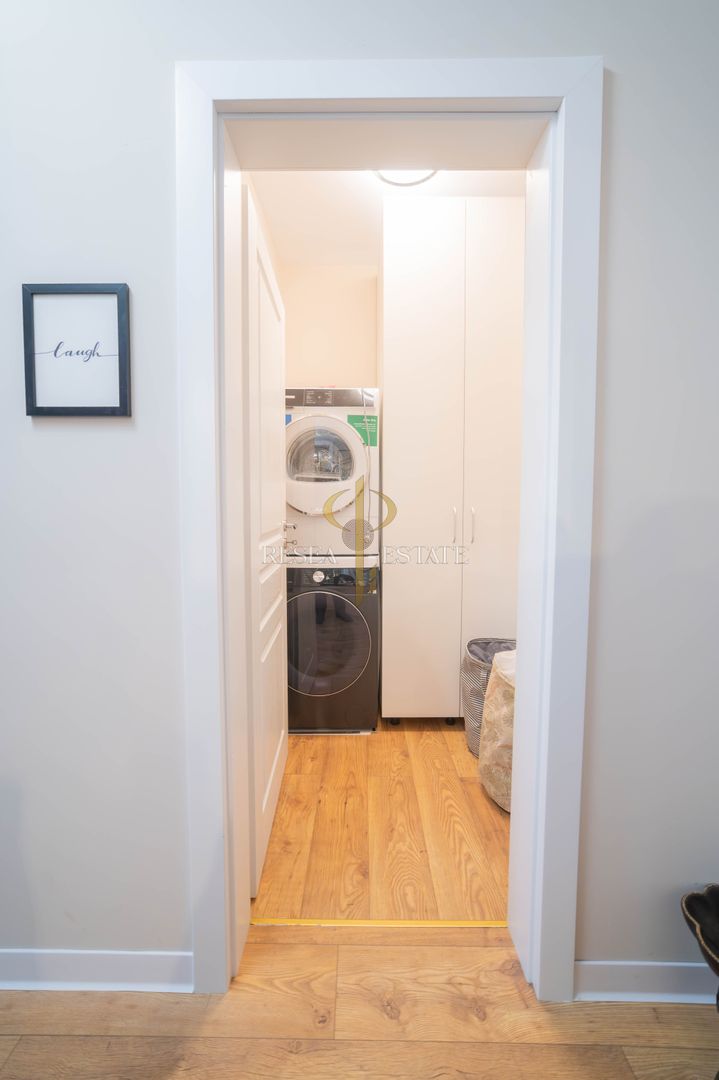 COMISION 0%| Duplex 4 camere - dressing| 130 mp - 275 mp teren - Poză 5