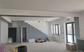 Spatiu comercial constructie 2024. Spatiu birouri - Poză 8